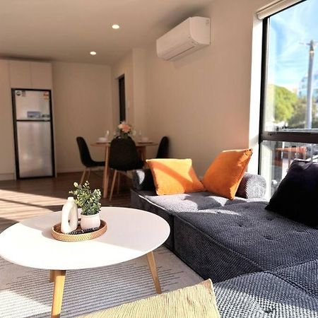 Cbd Luxury Parkside Living 2 Bedroom With Parking Κράισττσερτς Εξωτερικό φωτογραφία