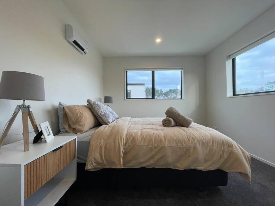 Cbd Luxury Parkside Living 2 Bedroom With Parking Κράισττσερτς Εξωτερικό φωτογραφία