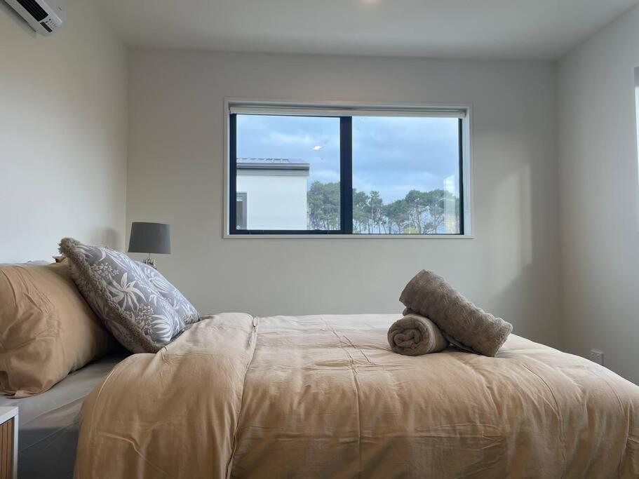 Cbd Luxury Parkside Living 2 Bedroom With Parking Κράισττσερτς Εξωτερικό φωτογραφία