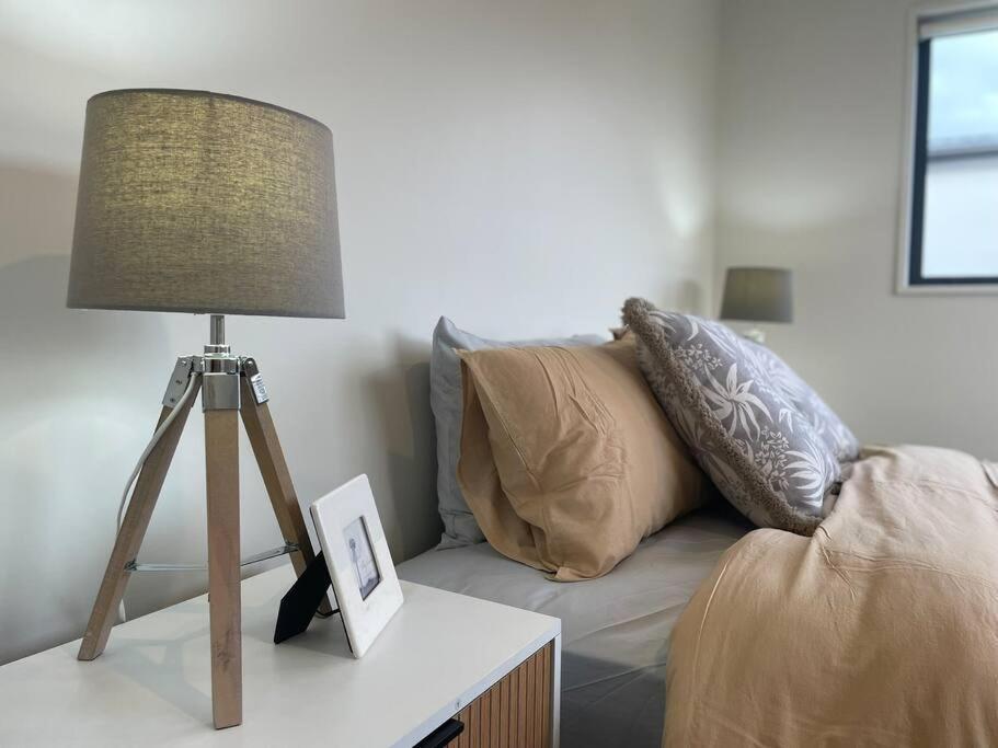 Cbd Luxury Parkside Living 2 Bedroom With Parking Κράισττσερτς Εξωτερικό φωτογραφία